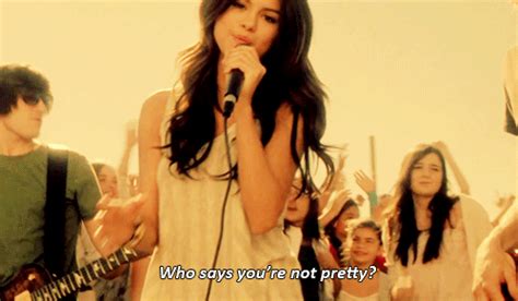 selena gomez music video gif | WiffleGif