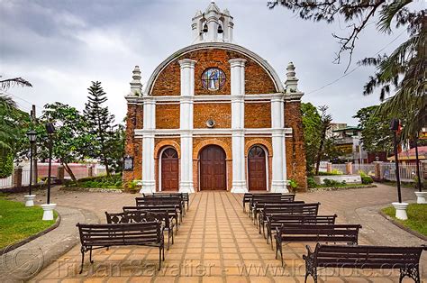 san jacinto ermita church, tuguegarao, philippines