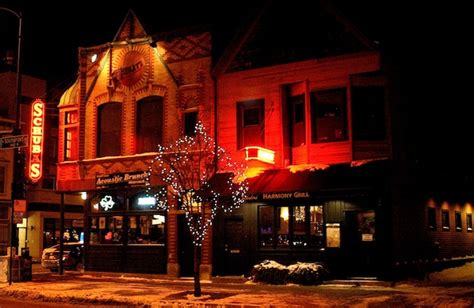 Schubas Tavern: A Former Tied House Turns to Music | Chicago Music ...