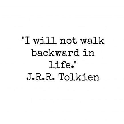 20 Jrr Tolkien Quotes About Life With Nice Photos | QuotesBae