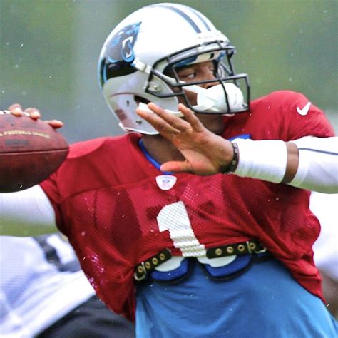 Cam Newton Injury: Updates on Panthers QB's Ribs and Recovery | News ...