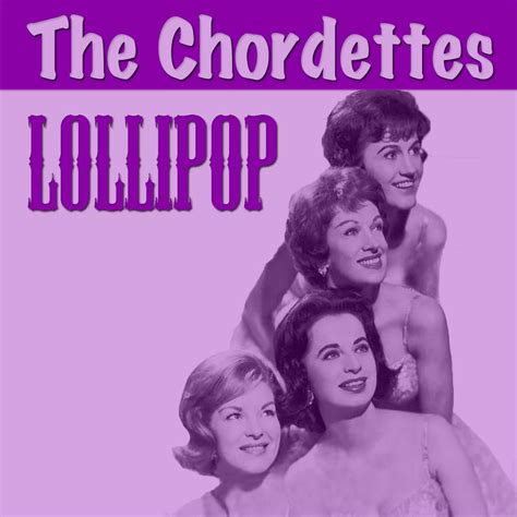 The Chordettes - Lollipop | iHeart