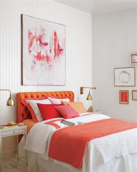 92 best images about Coral Bedroom on Pinterest | Coral aqua, Master bedrooms and Coral lamp