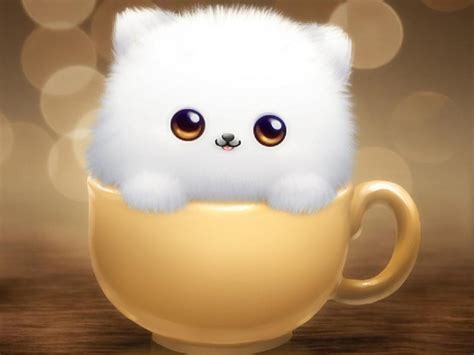 71 Wallpaper Cute Dan Imut - MyWeb