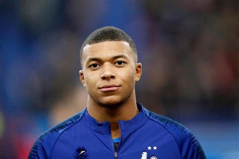 Kylian Mbappé Videos : Video: Kylian Mbappé - Mål, skills og assists ...