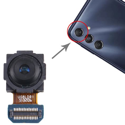 For Samsung Galaxy A34 5G SM-A346B Original Wide Camera – Alexnld.com