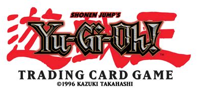 Yu-Gi-Oh! Trading Card Game - Logopedia, the logo and branding site