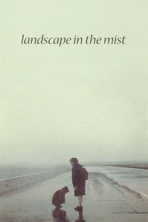 Where to stream Landscape in the Mist (1988) online? Comparing 50+ Streaming Services