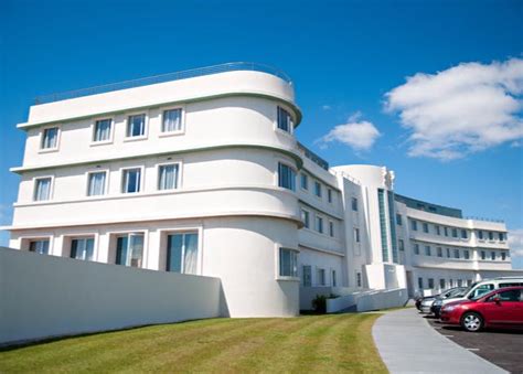 Midland Hotel Morecambe | Save up to 60% on luxury travel | Secret Escapes