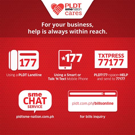 Special Advertising Feature: 'We want to hear what you have to say' — PLDT SME Nation | GMA News ...