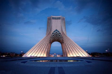 The best places to visit in Tehran | 2021 | for Nature lovers | Apochi.com