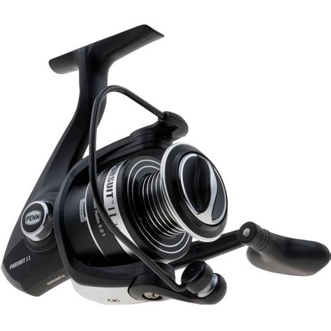 Penn Pursuit II Spinning Fishing Reel - Walmart.com