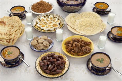 Four Steps to a Food Safe Eid ul-Fitr | USDA