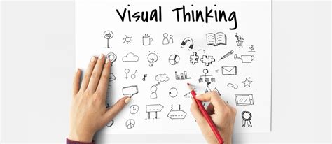 Developing visual thinking for better design | Pixartprinting