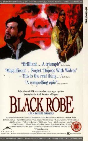 Black Robe (1991)