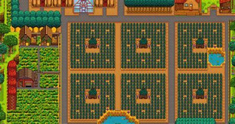 Stardew Valley Junimo Hut Guide - SDew HQ