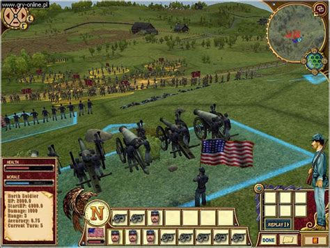 American Civil War Online Games - sincclever