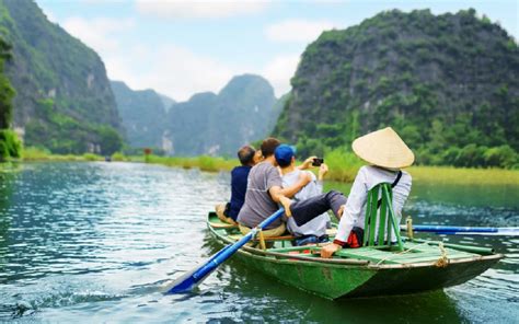 How Vietnam tourism industry finding opportunities among challenges ...