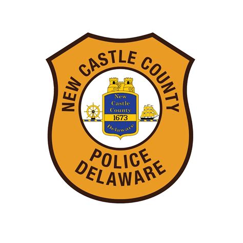 New Castle County Police Department - YouTube