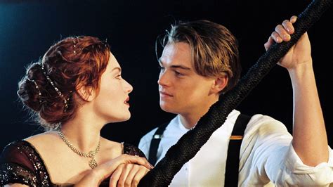 Titanic is 20, but I just saw it for the first time. It blew my mind. - Vox