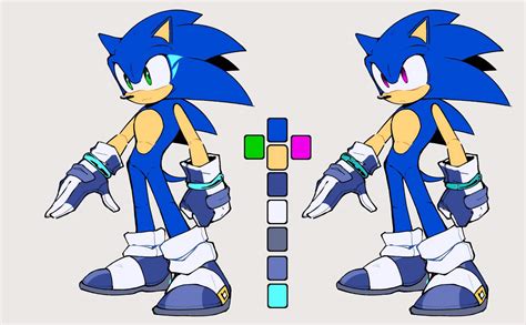 Darklead Sonic | Wiki | Sonic the Hedgehog! Amino