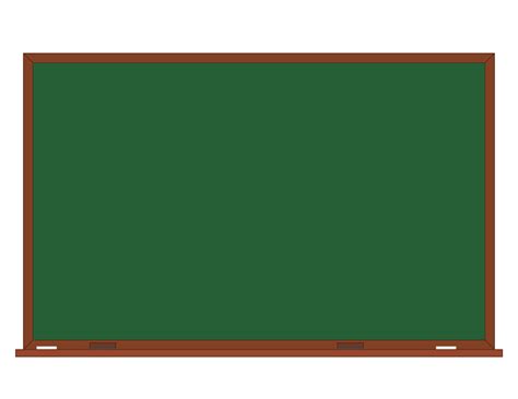 Chalkboard-Template - Tim's Printables