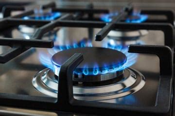 10 Important Cooking Gas Safety Tips You Must Know - Health Guide NG