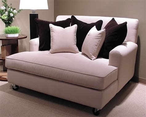 15 Ideas of Loveseats with Chaise