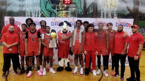 SCNext Top 25 - Updated boys' high school basketball rankings - ESPN