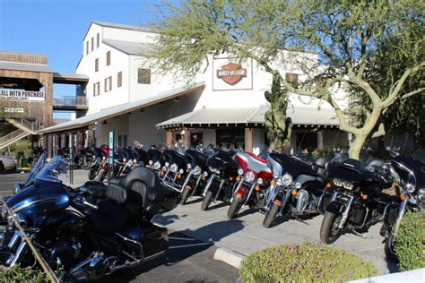 Arizona Harley Dealer Seeks Vendors for Patriot Day Celebration ...