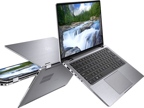 Dell Latitude 9420 2-in-1 - Notebookcheck.net External Reviews