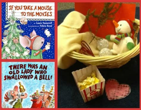 Story Box Ideas for Holiday Stories – Paths to Literacy