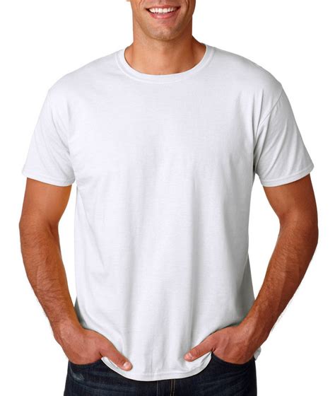 Blank T-shirt - Cliparts.co