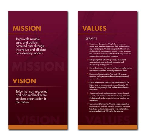 Quotes On Values And Mission. QuotesGram