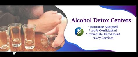 Alcohol Detox Centers in Florida