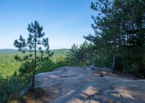 Inspiring Algonquin Park Trails » Algonquin Park