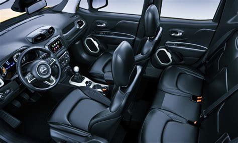 New 2023 Jeep Renegade Redesign, Interior, Specs - Jeepusaprice.com