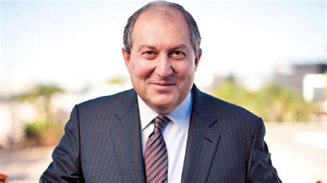 Armenia’s president-elect continues receiving congratulations - Panorama | Armenian news