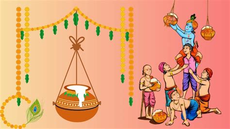 Janmashtami 2023: What is Dahi Handi Tradition and Tips to Form Safe Human Pyramid