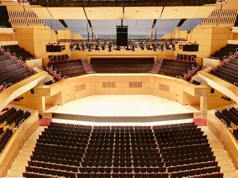 Glasgow Concert Hall Virtual Tour