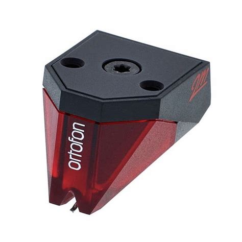 Ortofon 2M Red – Thomann United States