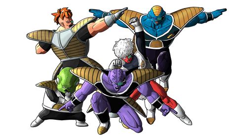 Image - Ginyu Force.jpg | VS Battles Wiki | FANDOM powered by Wikia