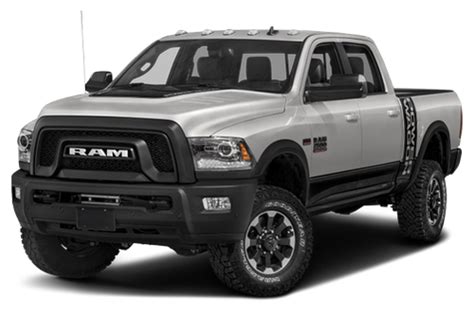 2018 RAM 2500 Specs, Price, MPG & Reviews | Cars.com