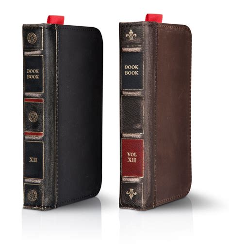 Amazon.com: Twelve South BookBook for iPhone 4/4s, brown | Vintage ...