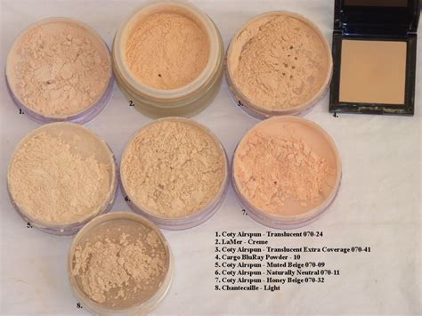 Coty Airspun Loose Face Powder - Translucent Extra Coverage – Beautyspot | Malaysia's Health ...