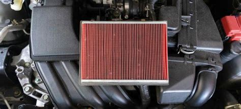 Best Car Air Filters Compared - Keep Your Engine Breathing Free With These Picks