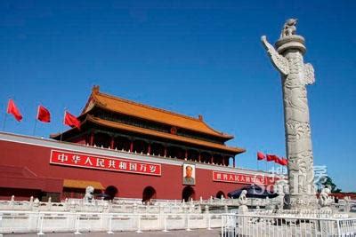 Top 10 Iconic City Landmarks in China