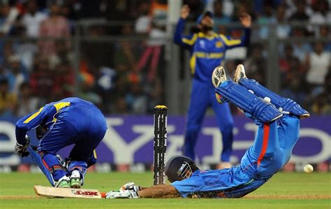 India Wins 2011 Cricket World Cup - The Atlantic