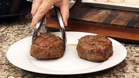 How to Cook the PERFECT Steak in the Ninja Foodi Indoor Grill - The ...