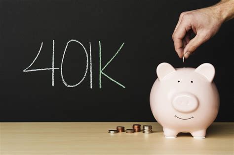 What Should I Do With My 401k? — Dream Financial Planning